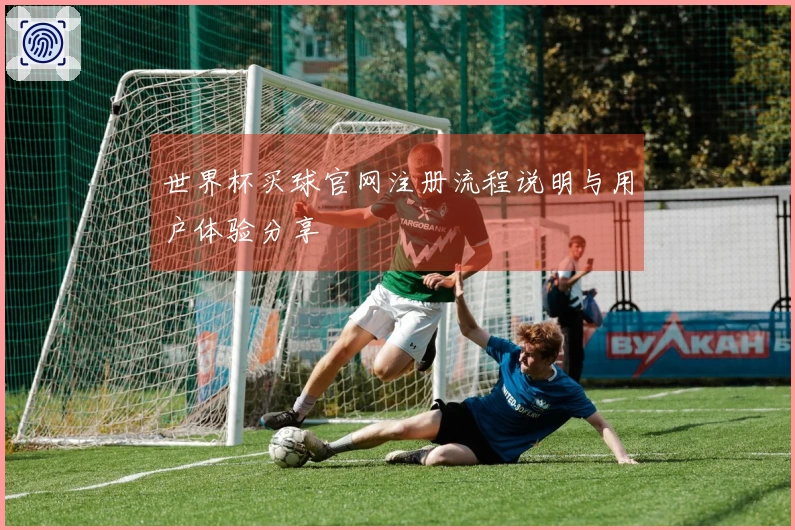 世界杯买球官网注册流程说明与用户体验分享