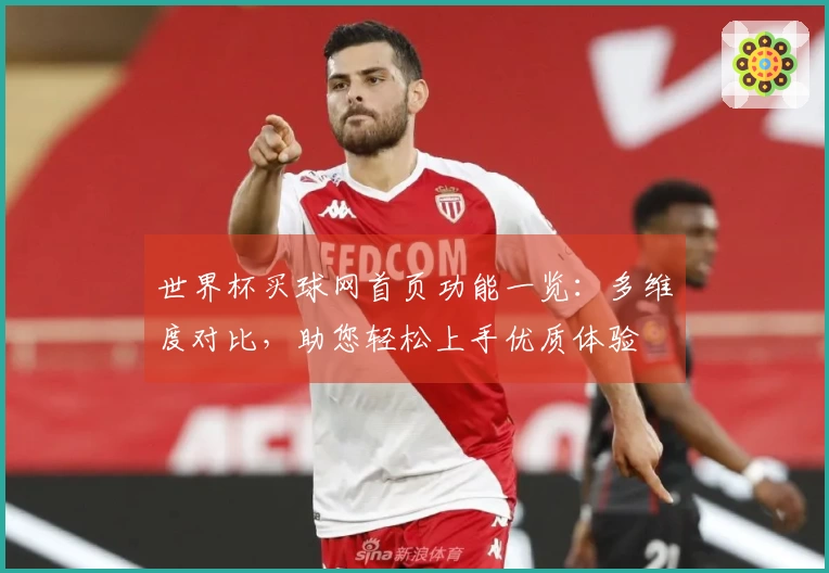 世界杯买球网首页功能一览：多维度对比，助您轻松上手优质体验