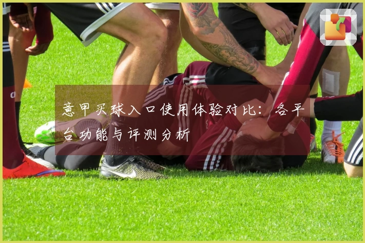 意甲买球入口使用体验对比：各平台功能与评测分析